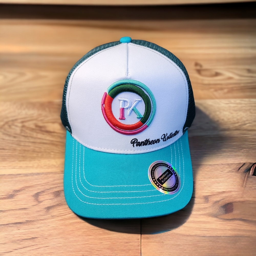 Trucker Hat NWT